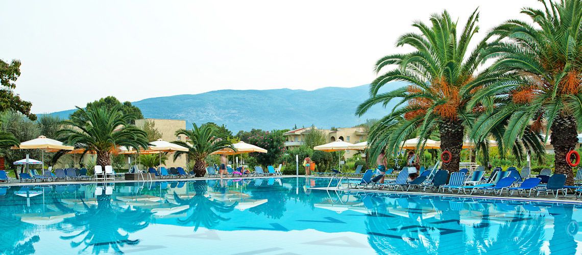 Hôtel Club Coralia Poseidon Palace 4* pas cher photo 14