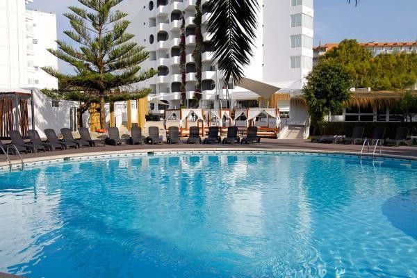 Hôtel Pamplona 4* pas cher photo 3