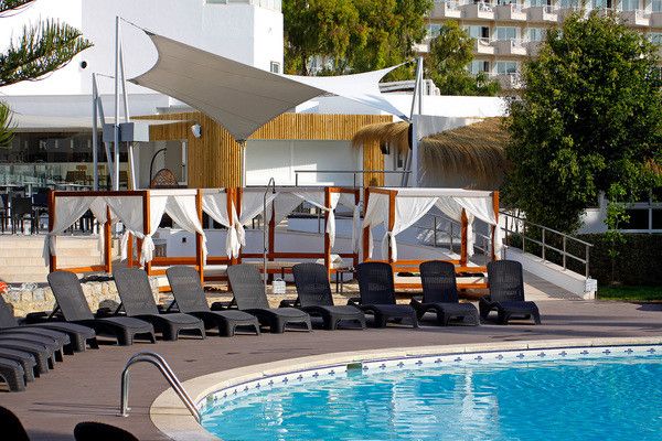 Hôtel Pamplona 4* pas cher photo 4