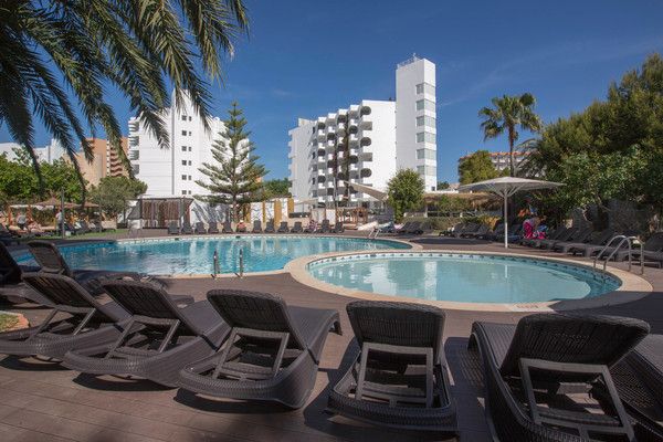 Hôtel Pamplona 4* pas cher photo 5