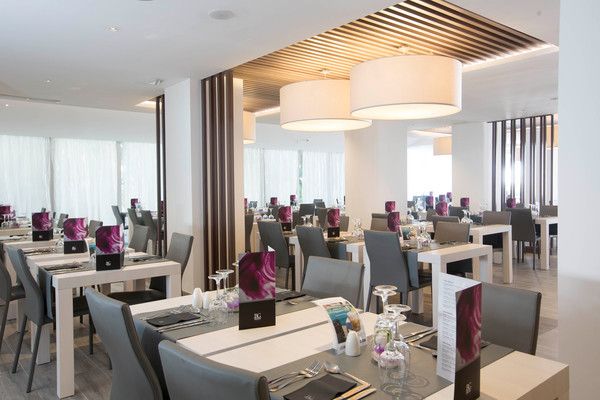 Hôtel Pamplona 4* pas cher photo 9