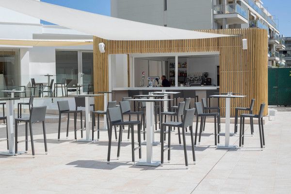 Hôtel Pamplona 4* pas cher photo 11