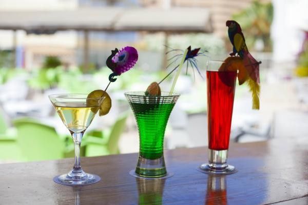 Hôtel Pamplona 4* pas cher photo 13