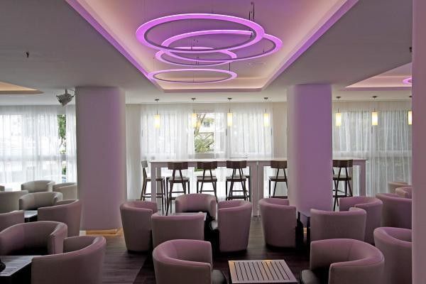 Hôtel Pamplona 4* pas cher photo 14