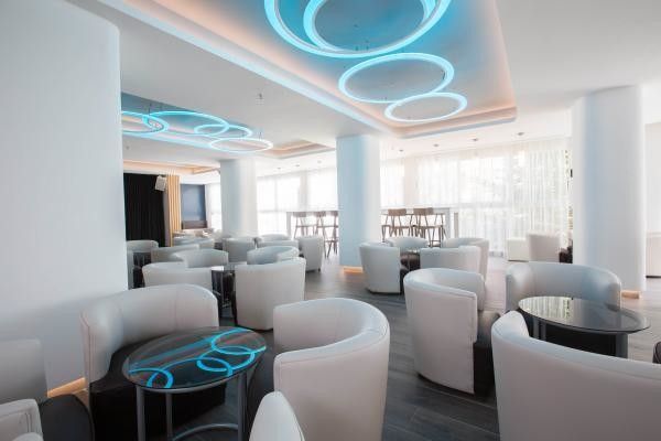 Hôtel Pamplona 4* pas cher photo 15