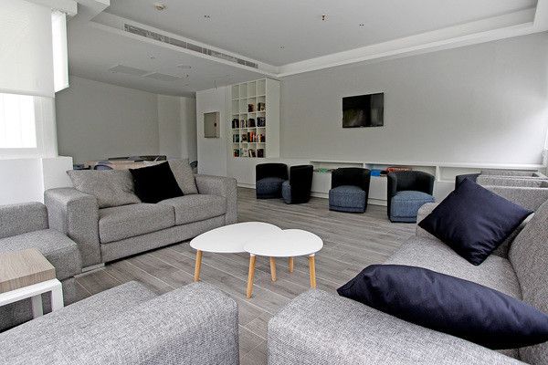 Hôtel Pamplona 4* pas cher photo 19