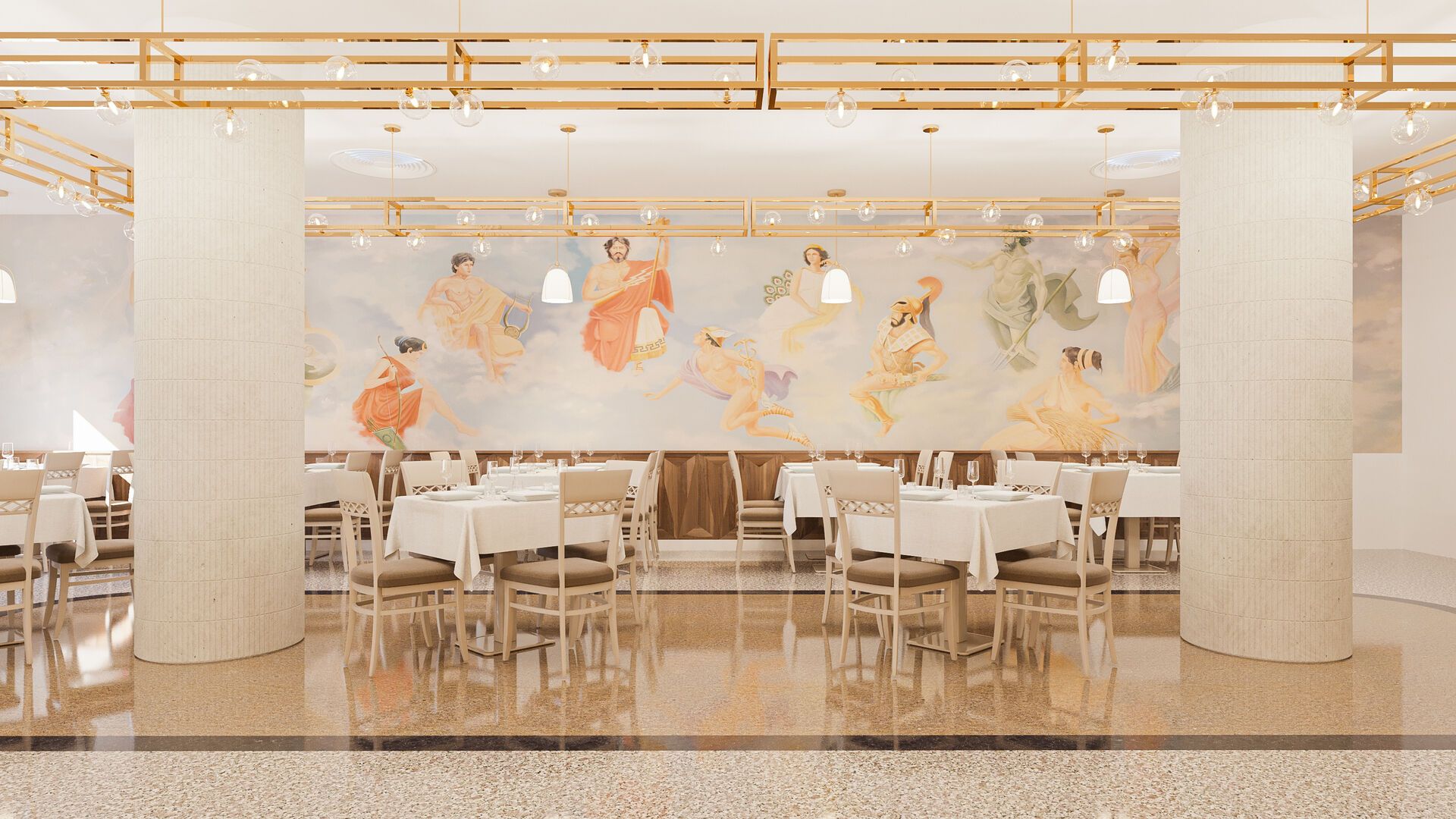 Hôtel Kappa Club Creta Marine 4* pas cher photo 7