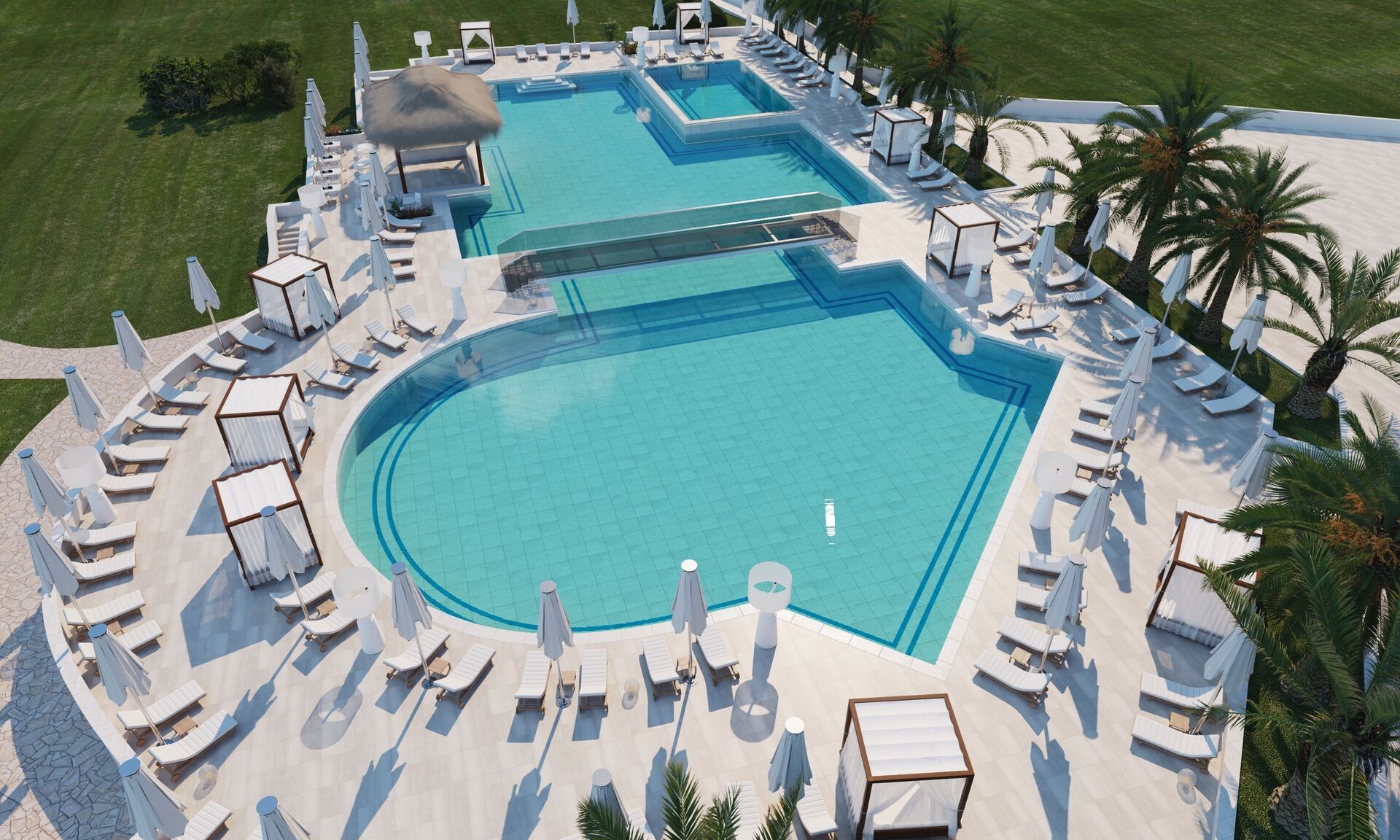 Hôtel Kappa Club Creta Marine 4* pas cher photo 12