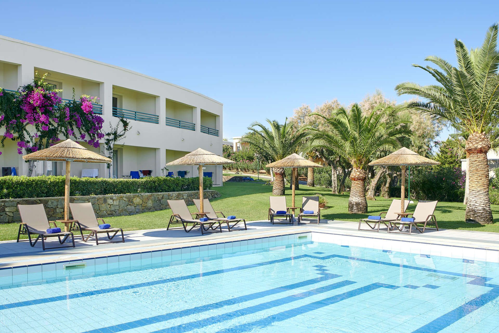 Hôtel Kappa Club Creta Marine 4* pas cher photo 16