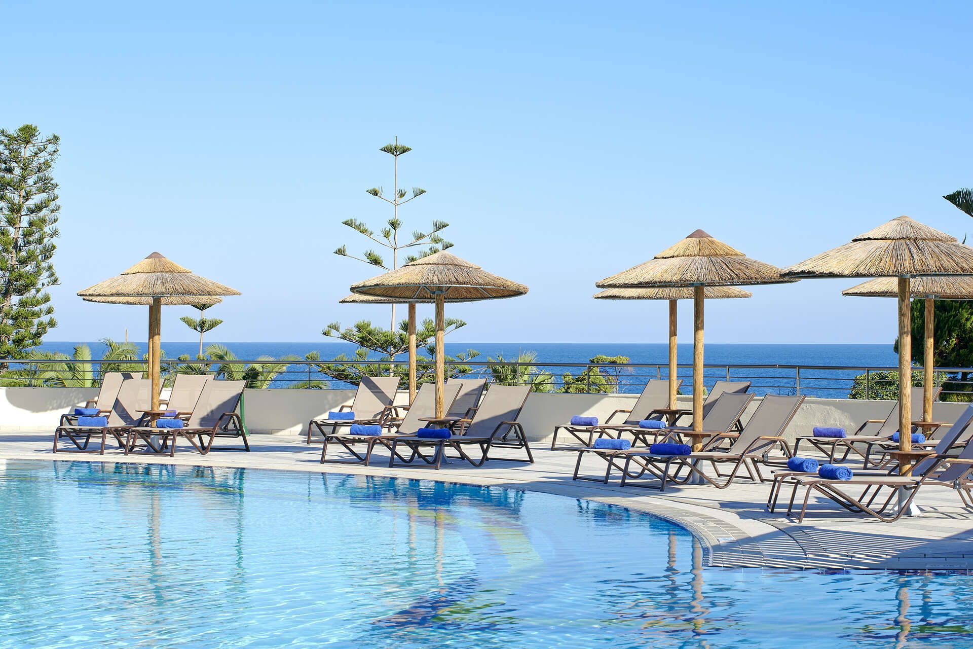 Hôtel Kappa Club Creta Marine 4* pas cher photo 17