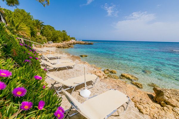 Hôtel Hersonissos Maris 4* pas cher