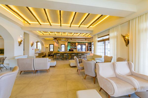 Hôtel Hersonissos Maris 4* pas cher photo 17