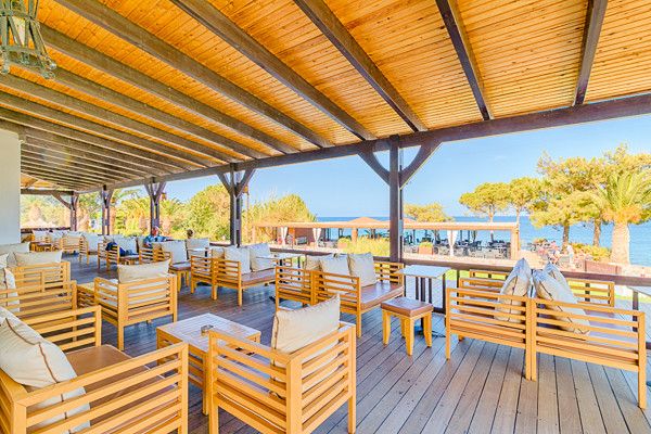 Hôtel Hersonissos Maris 4* pas cher photo 19