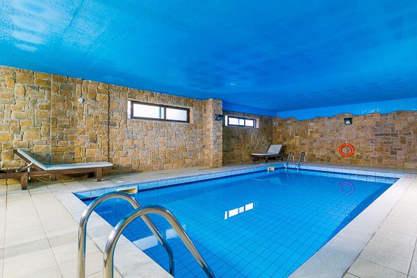 Hôtel Hersonissos Maris 4* pas cher photo 21