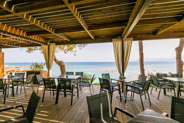 Hôtel Hersonissos Maris 4* pas cher photo 30