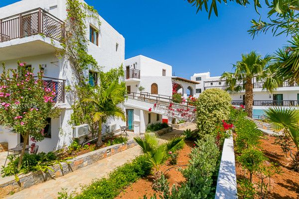 Hôtel Hersonissos Maris 4* pas cher photo 34