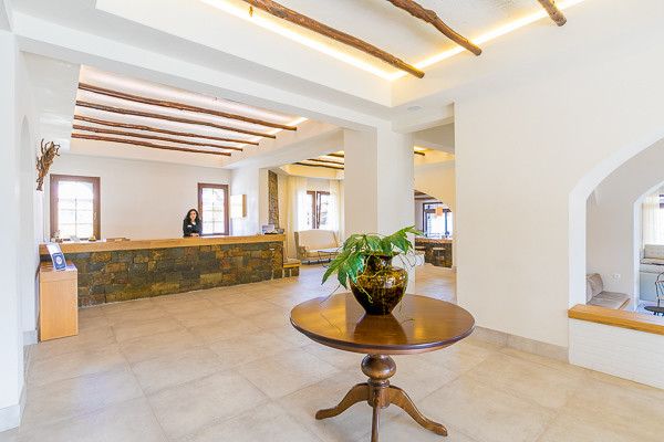 Hôtel Hersonissos Maris 4* pas cher photo 37