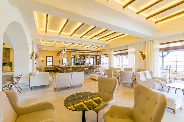 Hôtel Hersonissos Maris 4* pas cher photo 39