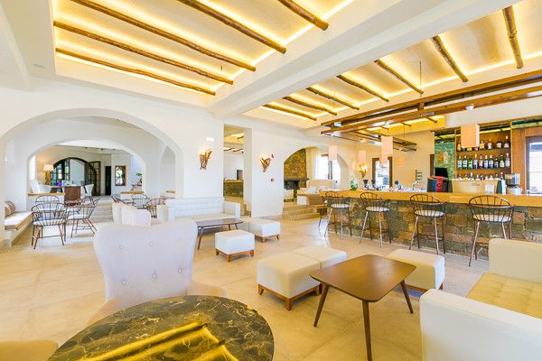 Hôtel Hersonissos Maris 4* pas cher photo 41