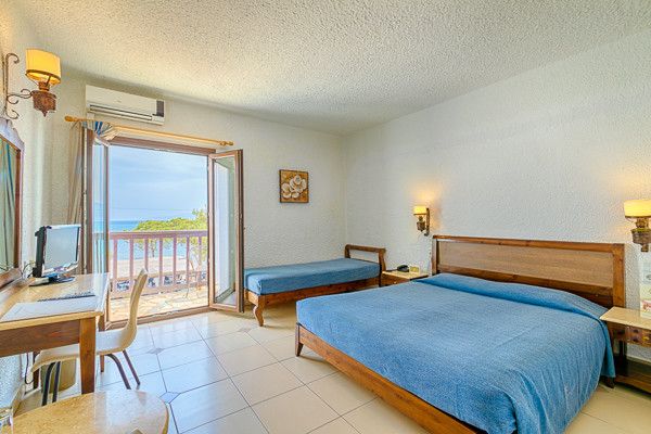 Hôtel Hersonissos Maris 4* pas cher photo 42