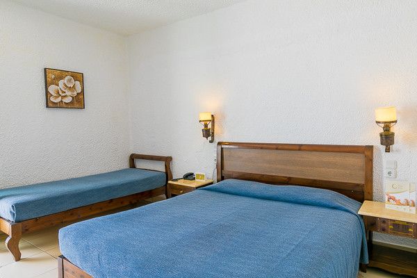 Hôtel Hersonissos Maris 4* pas cher photo 43