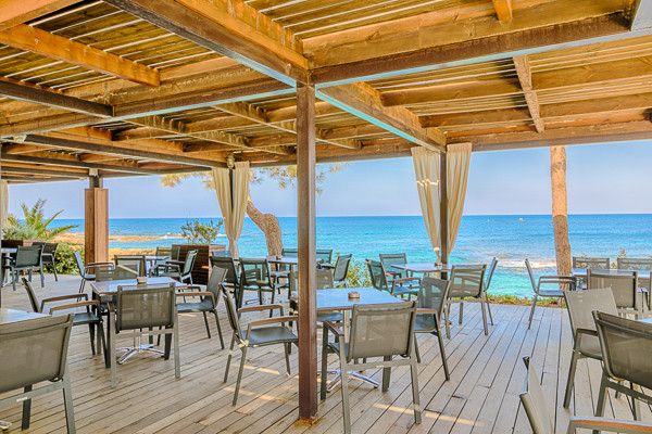 Hôtel Hersonissos Maris 4* pas cher photo 48