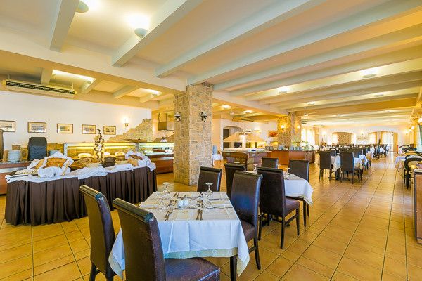 Hôtel Hersonissos Maris 4* pas cher photo 56