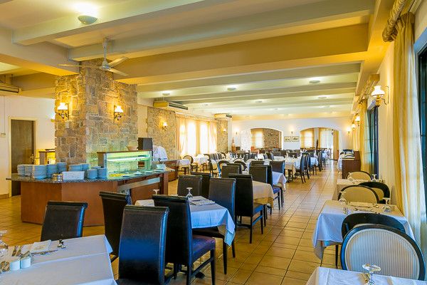 Hôtel Hersonissos Maris 4* pas cher photo 61