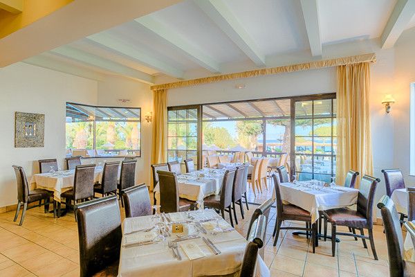 Hôtel Hersonissos Maris 4* pas cher photo 62