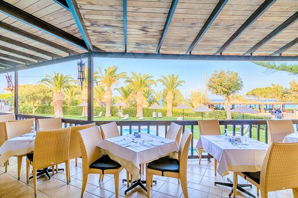 Hôtel Hersonissos Maris 4* pas cher photo 63