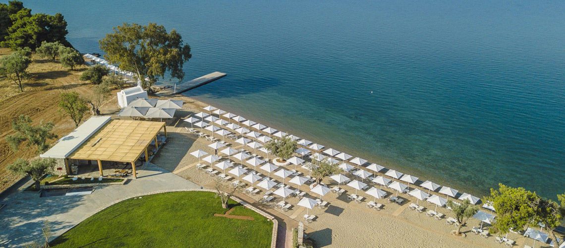 Club Coralia Hôtel Amaronda Resort 4* pas cher