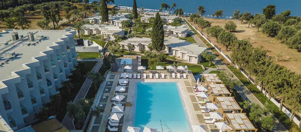 Club Coralia Hôtel Amaronda Resort 4* pas cher photo 2