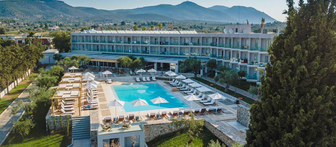 Club Coralia Hôtel Amaronda Resort 4* pas cher photo 3