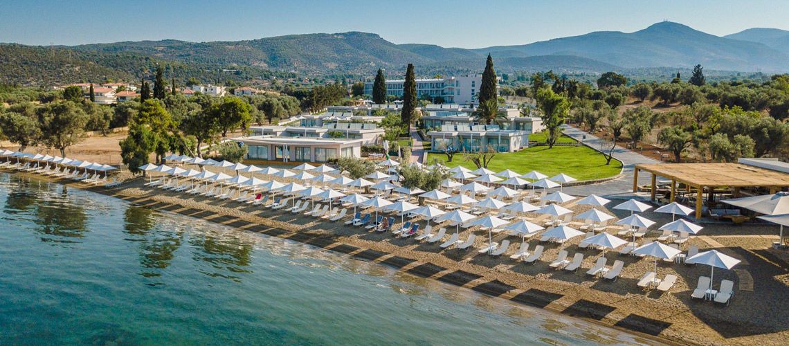 Club Coralia Hôtel Amaronda Resort 4* pas cher photo 4