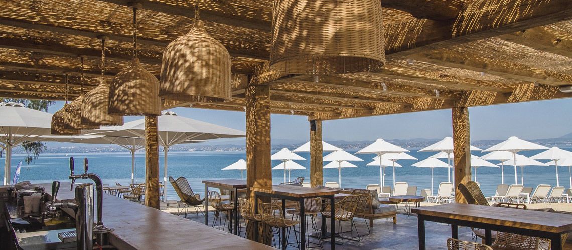Club Coralia Hôtel Amaronda Resort 4* pas cher photo 15