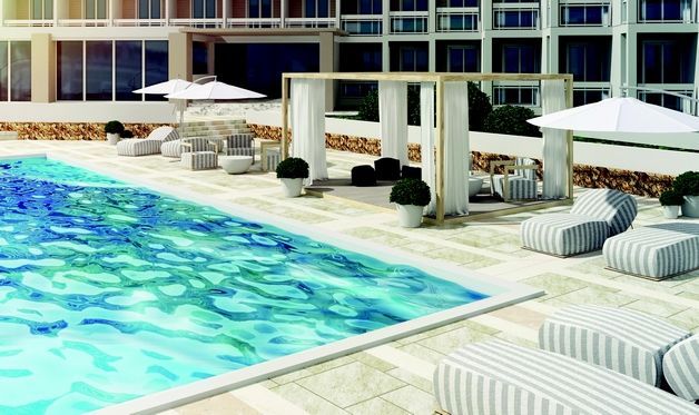 Club Coralia Hôtel Amaronda Resort 4* pas cher photo 2
