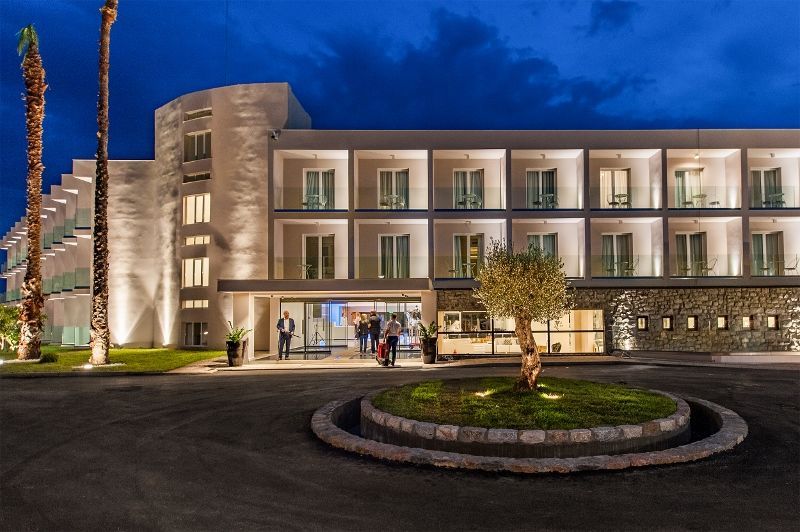 Club Coralia Hôtel Amaronda Resort 4* pas cher photo 3
