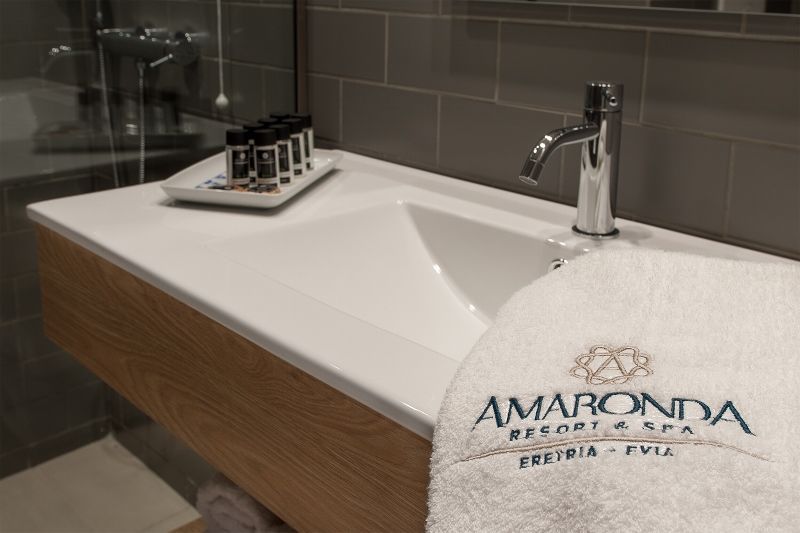 Club Coralia Hôtel Amaronda Resort 4* pas cher photo 7