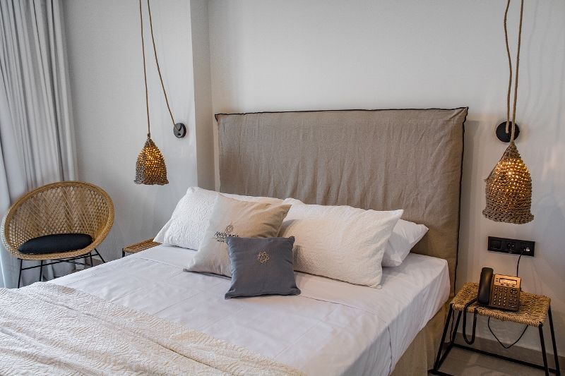 Hôtel Club Coralia Amaronda Resort 4* pas cher photo 6