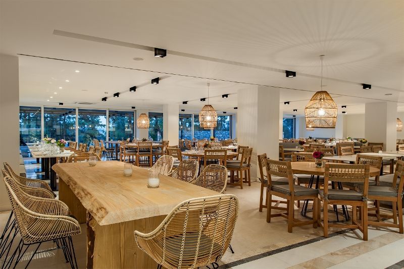 Hôtel Club Coralia Amaronda Resort 4* pas cher photo 8