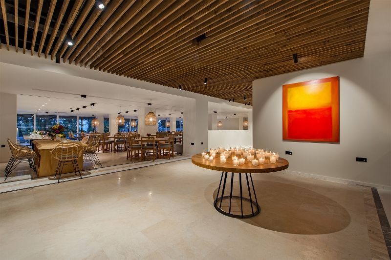 Hôtel Club Coralia Amaronda Resort 4* pas cher photo 9