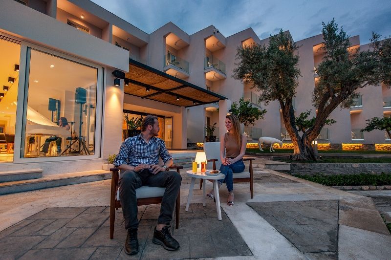 Hôtel Club Coralia Amaronda Resort 4* pas cher photo 11