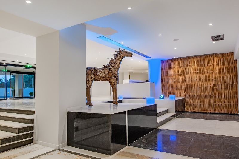 Hôtel Club Coralia Amaronda Resort 4* pas cher photo 12