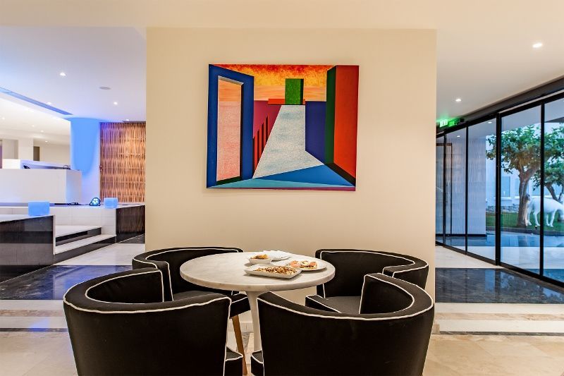 Hôtel Club Coralia Amaronda Resort 4* pas cher photo 13