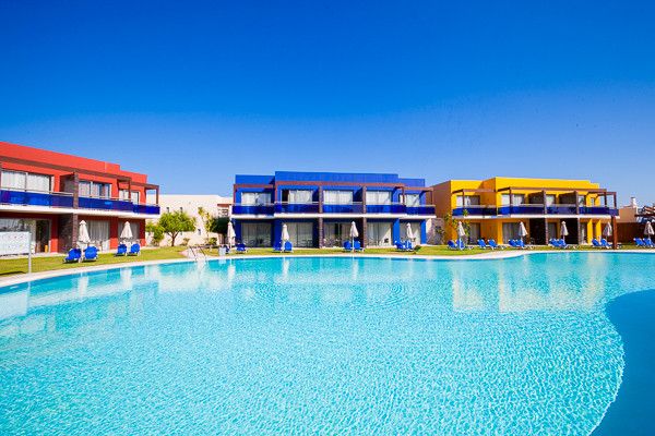 Hôtel Club Framissima All Senses Nautica Blue Resort & Spa 4* pas cher