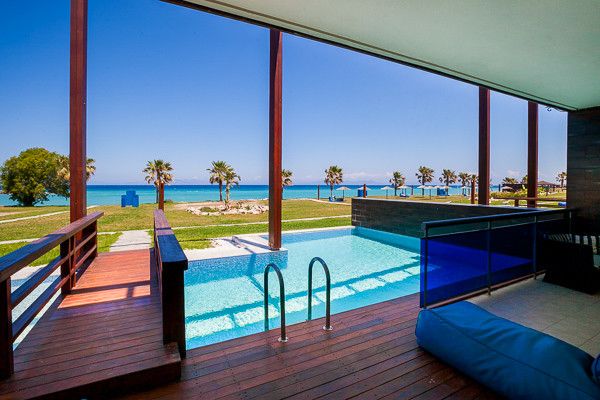Hôtel Club Framissima All Senses Nautica Blue Resort & Spa 4* pas cher photo 3