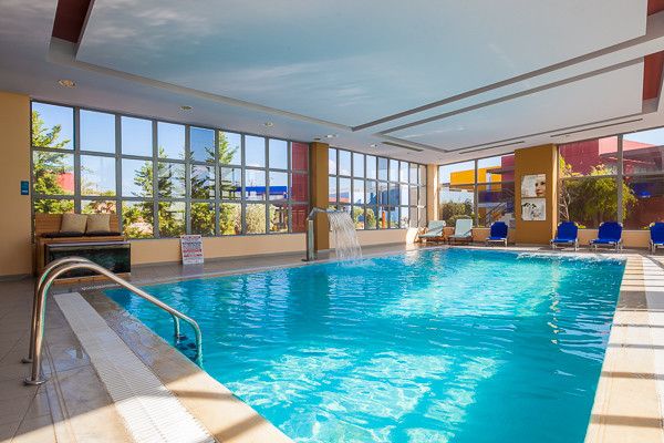 Hôtel Club Framissima All Senses Nautica Blue Resort & Spa 4* pas cher photo 4