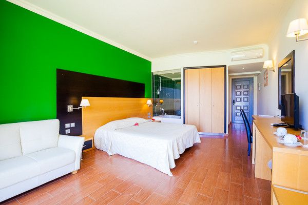 Hôtel Club Framissima All Senses Nautica Blue Resort & Spa 4* pas cher photo 5
