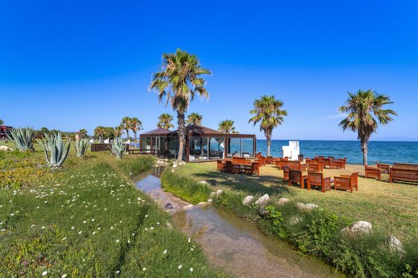 Hôtel Club Framissima All Senses Nautica Blue Resort & Spa 4* pas cher photo 10
