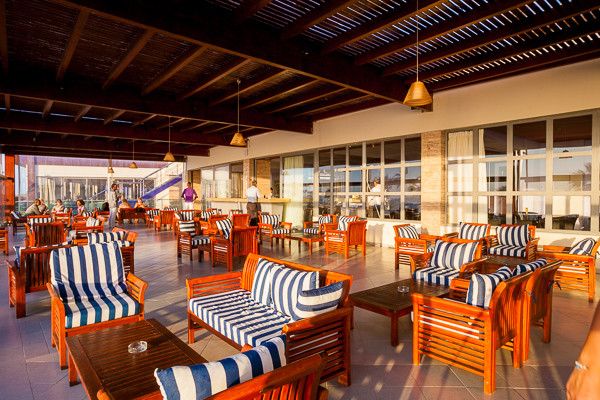 Hôtel Club Framissima All Senses Nautica Blue Resort & Spa 4* pas cher photo 13